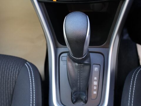 Suzuki SX4 S-Cross 1.0 Boosterjet SZ-T Auto Euro 6 5dr 14