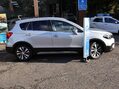 Suzuki SX4 S-Cross 1.0 Boosterjet SZ-T Auto Euro 6 5dr 9