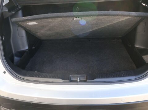 Suzuki SX4 S-Cross 1.0 Boosterjet SZ-T Auto Euro 6 5dr 32