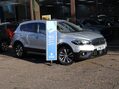 Suzuki SX4 S-Cross 1.0 Boosterjet SZ-T Auto Euro 6 5dr 4