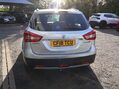 Suzuki SX4 S-Cross 1.0 Boosterjet SZ-T Auto Euro 6 5dr 7