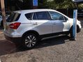 Suzuki SX4 S-Cross 1.0 Boosterjet SZ-T Auto Euro 6 5dr 10