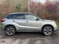 Suzuki Vitara 1.4 Boosterjet MHEV SZ5 Euro 6 (s/s) 5dr 2