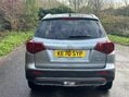 Suzuki Vitara 1.4 Boosterjet MHEV SZ5 Euro 6 (s/s) 5dr 5