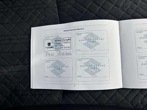 Suzuki Vitara 1.4 Boosterjet MHEV SZ5 Euro 6 (s/s) 5dr 33