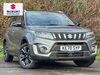 Suzuki Vitara 1.4 Boosterjet MHEV SZ5 Euro 6 (s/s) 5dr
