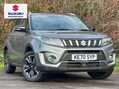 Suzuki Vitara 1.4 Boosterjet MHEV SZ5 Euro 6 (s/s) 5dr 1