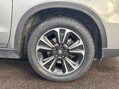 Suzuki Vitara 1.4 Boosterjet MHEV SZ5 Euro 6 (s/s) 5dr 3