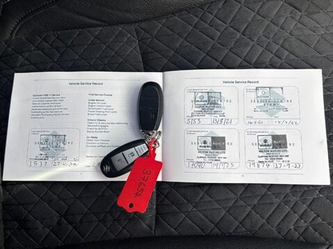 Suzuki Vitara 1.4 Boosterjet MHEV SZ5 Euro 6 (s/s) 5dr 32