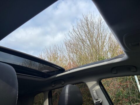 Suzuki Vitara 1.4 Boosterjet MHEV SZ5 Euro 6 (s/s) 5dr 20