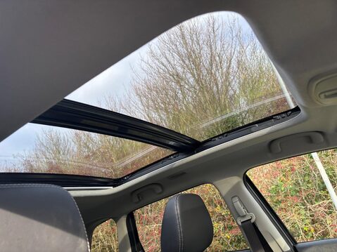 Suzuki Vitara 1.4 Boosterjet MHEV SZ5 Euro 6 (s/s) 5dr 19