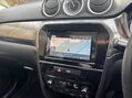 Suzuki Vitara 1.4 Boosterjet MHEV SZ5 Euro 6 (s/s) 5dr 25