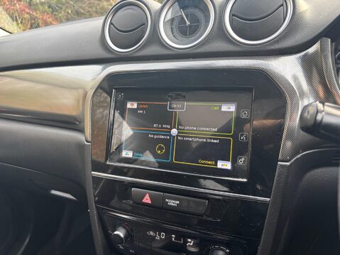 Suzuki Vitara 1.4 Boosterjet MHEV SZ5 Euro 6 (s/s) 5dr 22