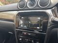 Suzuki Vitara 1.4 Boosterjet MHEV SZ5 Euro 6 (s/s) 5dr 22