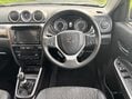Suzuki Vitara 1.4 Boosterjet MHEV SZ5 Euro 6 (s/s) 5dr 16