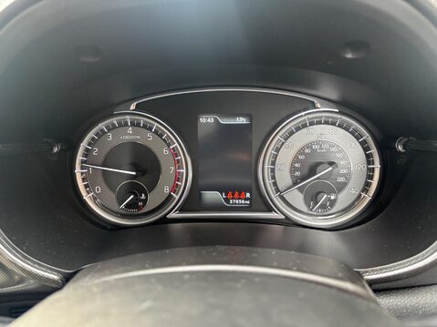 Suzuki Vitara 1.4 Boosterjet MHEV SZ5 Euro 6 (s/s) 5dr 21