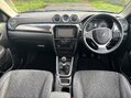 Suzuki Vitara 1.4 Boosterjet MHEV SZ5 Euro 6 (s/s) 5dr 15