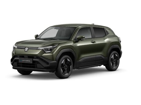 Suzuki e Vitara 128KW MOTION 1