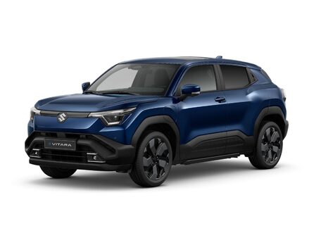 Suzuki e Vitara 135KW ULTRA ALLGRIP-e