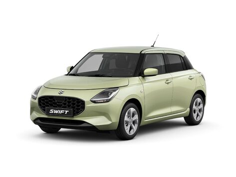 Suzuki Swift 1.2 Hybrid MOTION