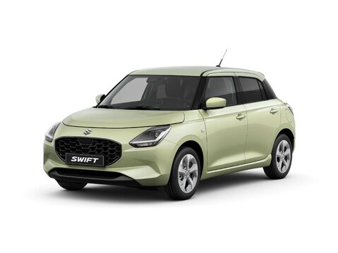 Suzuki Swift 1.2 Hybrid MOTION 1