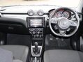 Suzuki Swift 1.2 Dualjet MHEV SZ5 Euro 6 (s/s) 5dr 12