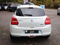 Suzuki Swift 1.2 Dualjet MHEV SZ5 Euro 6 (s/s) 5dr 7