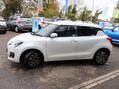 Suzuki Swift 1.2 Dualjet MHEV SZ5 Euro 6 (s/s) 5dr 6