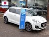Suzuki Swift 1.2 Dualjet MHEV SZ5 Euro 6 (s/s) 5dr