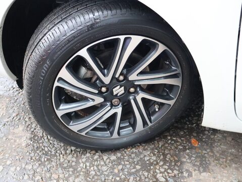 Suzuki Swift 1.2 Dualjet MHEV SZ5 Euro 6 (s/s) 5dr 29