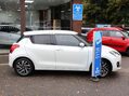 Suzuki Swift 1.2 Dualjet MHEV SZ5 Euro 6 (s/s) 5dr 9