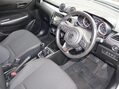 Suzuki Swift 1.2 Dualjet MHEV SZ5 Euro 6 (s/s) 5dr 11