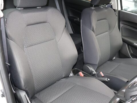 Suzuki Swift 1.2 Dualjet MHEV SZ5 Euro 6 (s/s) 5dr 14