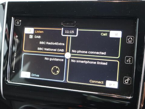 Suzuki Swift 1.2 Dualjet MHEV SZ5 Euro 6 (s/s) 5dr 15