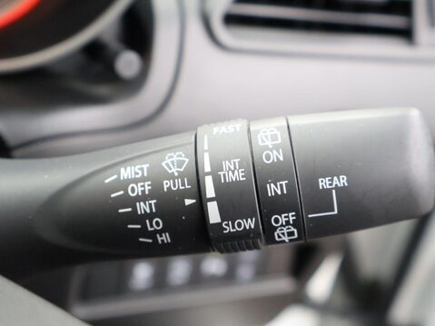 Suzuki Swift 1.2 Dualjet MHEV SZ5 Euro 6 (s/s) 5dr 21