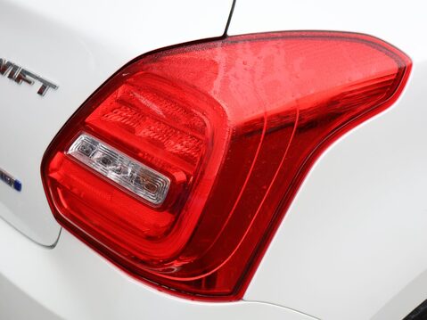 Suzuki Swift 1.2 Dualjet MHEV SZ5 Euro 6 (s/s) 5dr 34