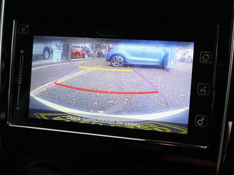 Suzuki Swift 1.2 Dualjet MHEV SZ5 Euro 6 (s/s) 5dr 16