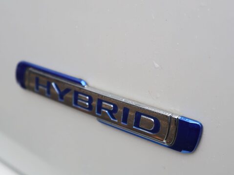 Suzuki Swift 1.2 Dualjet MHEV SZ5 Euro 6 (s/s) 5dr 37