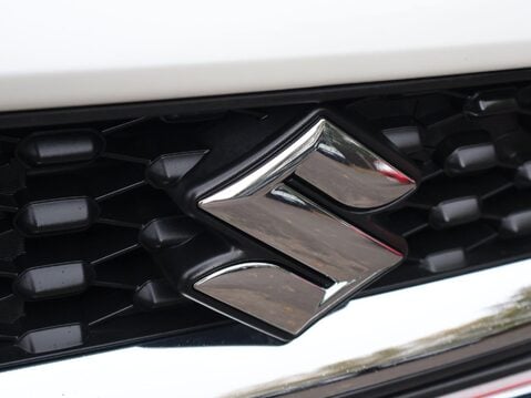 Suzuki Swift 1.2 Dualjet MHEV SZ5 Euro 6 (s/s) 5dr 35