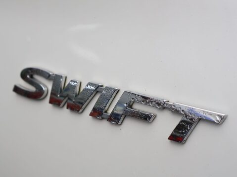 Suzuki Swift 1.2 Dualjet MHEV SZ5 Euro 6 (s/s) 5dr 36