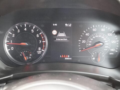 Suzuki Swift 1.2 MHEV Ultra Euro 6 (s/s) 5dr 20