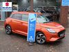 Suzuki Swift 1.2 MHEV Ultra Euro 6 (s/s) 5dr