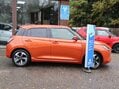 Suzuki Swift 1.2 MHEV Ultra Euro 6 (s/s) 5dr 8