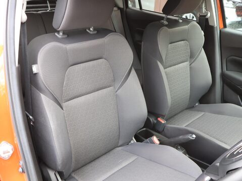 Suzuki Swift 1.2 MHEV Ultra Euro 6 (s/s) 5dr 14