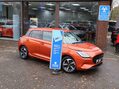 Suzuki Swift 1.2 MHEV Ultra Euro 6 (s/s) 5dr 5