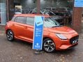 Suzuki Swift 1.2 MHEV Ultra Euro 6 (s/s) 5dr 10
