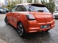 Suzuki Swift 1.2 MHEV Ultra Euro 6 (s/s) 5dr 6
