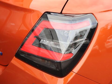 Suzuki Swift 1.2 MHEV Ultra Euro 6 (s/s) 5dr 37