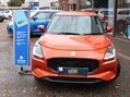 Suzuki Swift 1.2 MHEV Ultra Euro 6 (s/s) 5dr 2