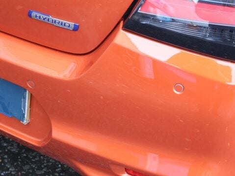 Suzuki Swift 1.2 MHEV Ultra Euro 6 (s/s) 5dr 41